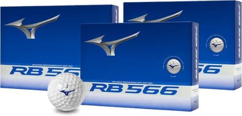 Vista 8 de Mizuno 2024 RB 566 Pelotas de golf