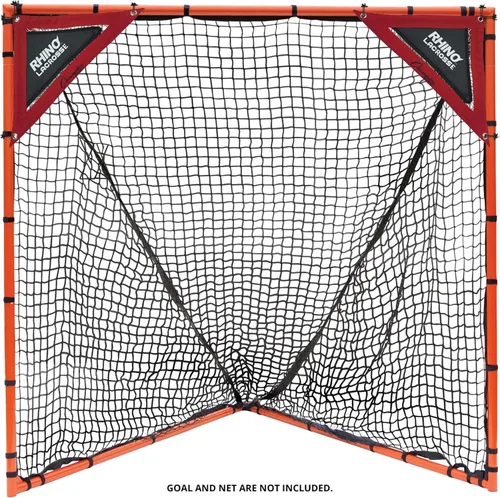 Vista 4 de Champion Sports Objetivo Lacrosse - Disponible en varios diseños