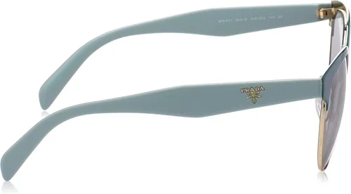 Vista 3 de PRADA 0PR 61TS - Gafas de sol unisex de moda