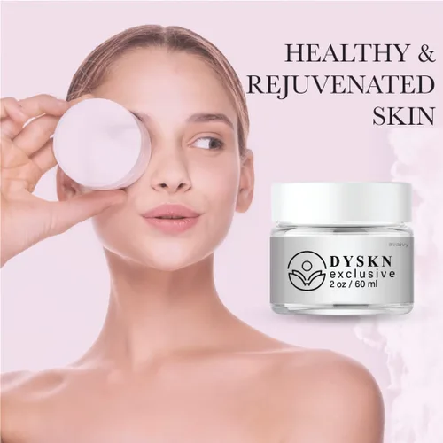 Vista 2 de Avaivy (Individual) Dyskn Exclusive - Crema facial exclusiva de Dyskn