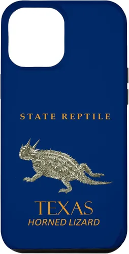 Vista 26 de Texas Territory Horned Lizard Case for iPhone 17