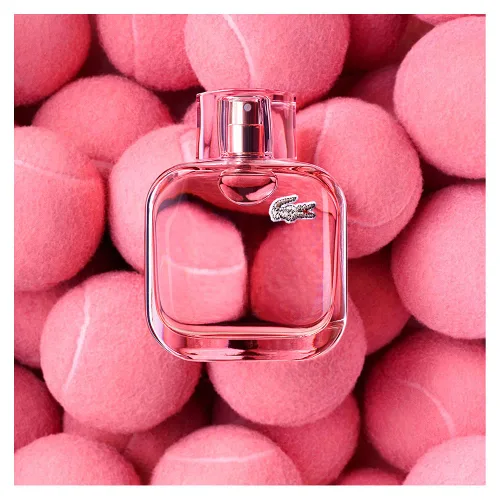 Vista 3 de Lacoste L.12.12 French Panache Pour Elle Eau de Toilette