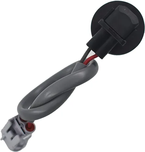 Vista 4 de Silscvtt Compresor del A/C Válvula de control electrónico 5SE09C 5SER09C Reemplazo de la válvula de control del compresor para Scion xA xB 2004-2006