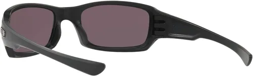Vista 25 de Oakley Gafas de sol cuadradas Fives