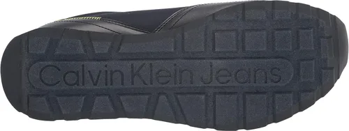 Vista 4 de Calvin Klein Botas Eden para hombre