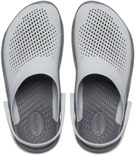 Vista 6 de Crocs Zuecos Literide 360 unisex para adultos