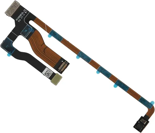 Vista 7 de Cable plano para dron, reparación de drones de metal a control remoto, accesorio de cable de cinta plana, accesorios de repuesto para dron DJI