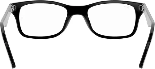 Vista 4 de Ray-Ban RX5228 - 2000 GAFAS NEGRO BRILLANTE 50MM Negro brillante
