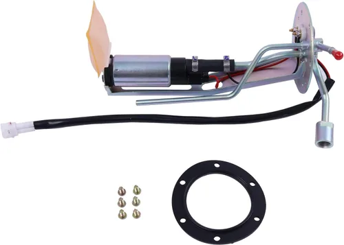 Vista 9 de Conjunto de módulo de bomba de combustible 30010245 compatible con Geo Tracker 1989-1996 GMC Suzuki Sidekick L4 1.6L 1995 Gasolina