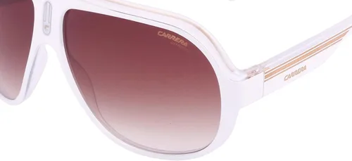 Vista 6 de Gafas de sol Carrera SPEEDWAYN 0P9U White Crystal blanco White Crystal 6313012