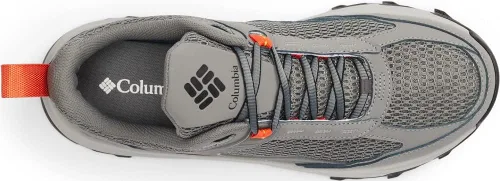 Vista 4 de Columbia Zapatillas de senderismo Hatana Breathe para hombre