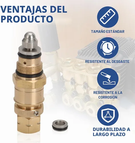 Vista 5 de 5140112-96 - Kit de descargador para lavadoras a presión DEWALT DXPW3835