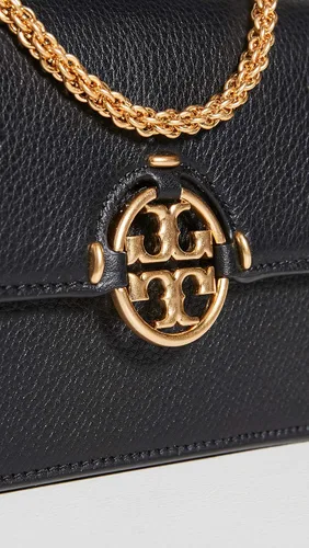 Vista 5 de Tory Burch Mini bolso Miller para mujer