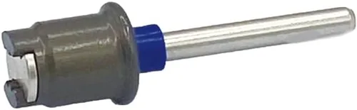 Vista 3 de #EZ402-01 1/8" Ez Lock Mandril Herramienta rotativa #Ez402 4000, 400, 398, 395, 300, 285, 275, 200, 100, 8200, 800, 780,300,8220 Calidad Durable