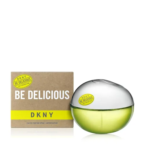 Vista 7 de DKNY Be Delicious Perfume de Donna Karan para mujer Fragancias personales, 1.7 onza