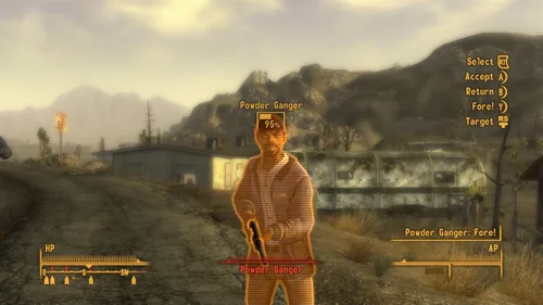 Vista 11 de Fallout New Vegas - PC