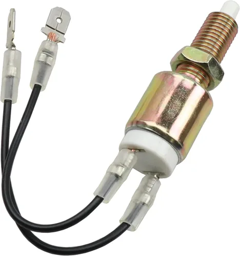 Vista 2 de Beck/Arnley Interruptor de luz de parada - 201-1105