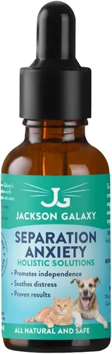 Vista 6 de Solución para animales hostiles "Bully Solution" de Jackson Galaxy