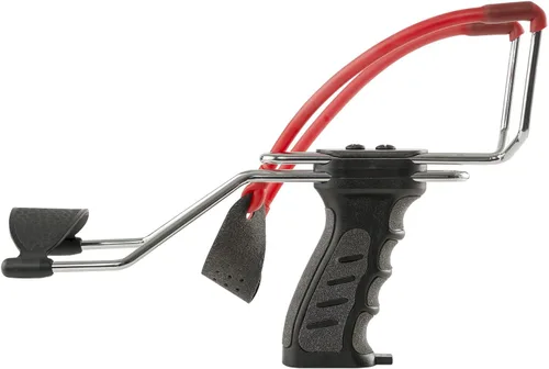 Vista 3 de Umarex X-Shot - Muñequera con mecanismo de liberación rápida y yugo ajustable