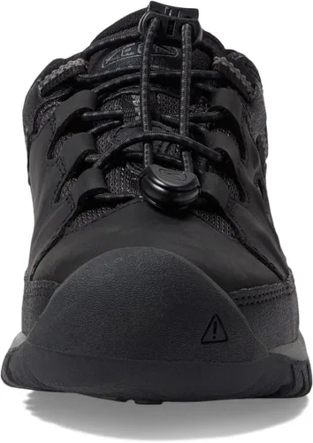 Vista 2 de KEEN Unisex-Child Targhee Low Height Waterproof Hiking Shoes
