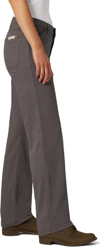 Vista 3 de Wrangler Riggs Workwear Pantalón de trabajo de ajuste regular avanzado y cómodo para mujer