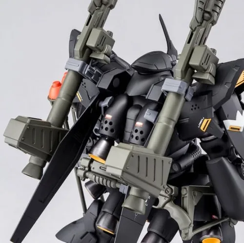 Vista 8 de Bandai spirits 1/144 RG RX-78-2 Gundam & GAT-X105 Yale Strike Gundam Set Gundam World Color de contraste (juego de 2 máquinas)