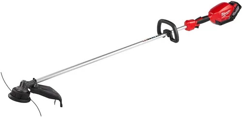 Vista 2 de Kit de desbrozadora de cuerda Milwaukee 2725-21HD M18 Fuel de batería de litio