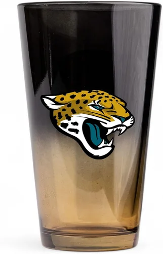 Vista 21 de The Memory Company Juego de 2 vasos con licencia de la NFL, diseño ombre, Philadelphia Eagles