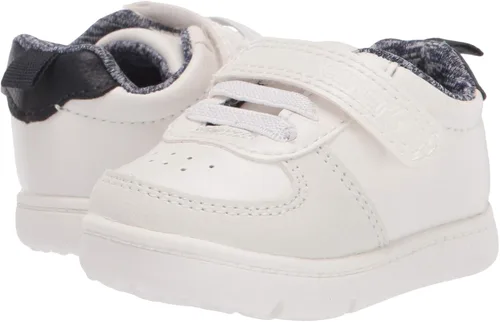 Vista 7 de Carter's Tenis unisex Kyle Fashion First Walker para niños