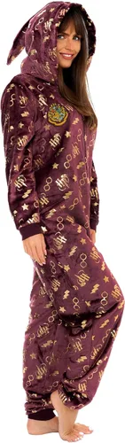 Vista 2 de Harry Potter Mono para mujer