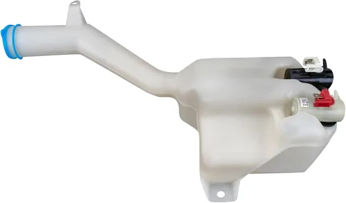 Vista 96 de Depósito de limpiaparabrisas TRQ Para Toyota RAV4 2013-2016