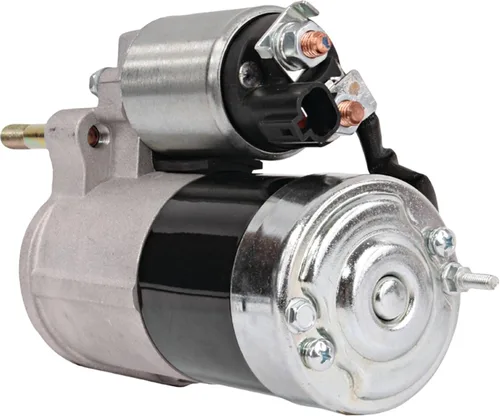 Vista 5 de DB Electrical SMT0235 Nuevo arrancador para Hyundai Santa Fe y Kia Magentis Optima Rondo 07 08 2007 2008 36100-3E020 410-40021 19023 1250313 413020