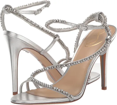 Vista 7 de Sam Edelman Sandalias de tacón Granger para mujer