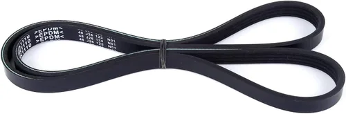 Vista 3 de MOCA 4PK1110 EPDM Correa Serpentina para Toyota 4Runner para Honda Accord para Chevrolet SS Caprice