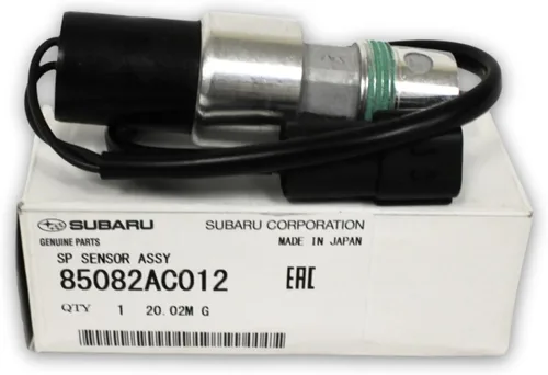 Vista 4 de Subaru 1995-1999 Impreza Forester Legacy Sensor de velocidad del vehículo 85082AC012 OEM genuino