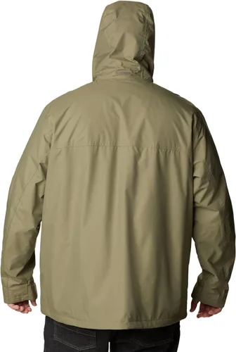 Vista 7 de Columbia Chaqueta Cloud Crest para hombre