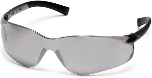 Vista 12 de Pyramex Ztek Safety Glasses ANSI Z87+