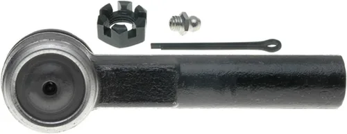 Vista 3 de ACDelco 46A0707A punta externa de la barra de dirección Advantage