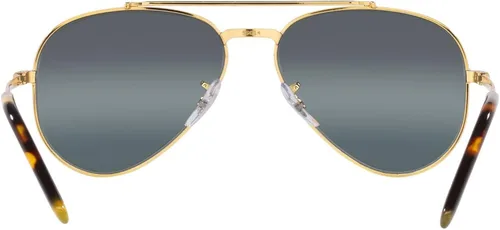 Vista 6 de Ray-Ban RB3625 - Lentes de sol Aviator Pilot