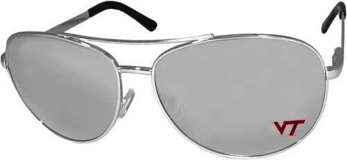 Vista 11 de Siskiyou Sports NCAA unisex Aviator Sunglasses