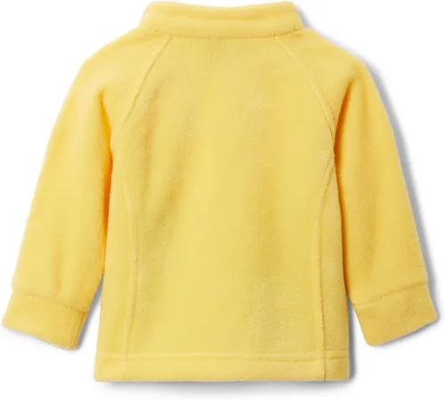 Vista 320 de Columbia Benton Springs - Chaqueta de vellón para niña