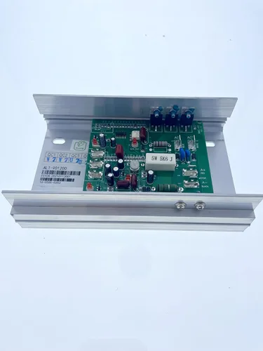Vista 2 de Treadmill Doctor Tablero de control del motor de la caminadora mejorada MC-60
