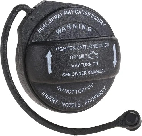 Vista 19 de Tapa de Gasolina, Tapa de Combustible de Repuesto HC3Z-9030-B, FC1089 Para 2004-2018 Ford F150 F250 F-350 F-450 F-550, 2004-2011 Mercury, 2005-2015