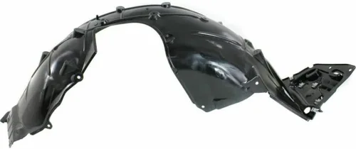 Vista 5 de Para Honda Civic 2016 2017 2018 Driver Side Fender Liner Delantero 74151TBAA00 HO1248158