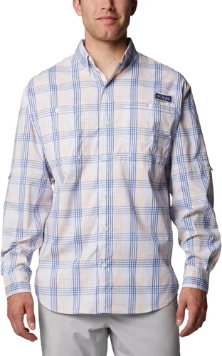 Vista 34 de Columbia Camisa de manga larga Super Tamiami para hombre
