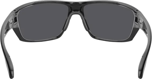 Vista 6 de BLAZERBUCK Pieza de almohadillas de nariz de repuesto para Oakley Crossrange OO9361/Split Shot OO9416/Split Time OO4129/Targetline OO9397 Negro +