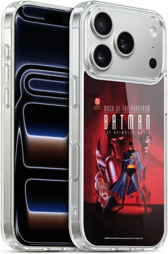 Vista 343 de Head Case Designs Funda de gel suave con licencia oficial de Batman DC Comics Hush Catwoman icónica de cómic, compatible con Apple iPhone 11 Pro Max