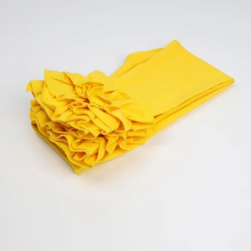 Vista 63 de HOOLCHEAN Leggings de algodón con volantes para bebés y niñas pequeñas