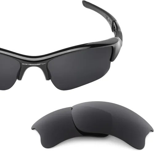 Vista 2 de Revant - Lentes de repuesto para Oakley Flak Jacket XLJ