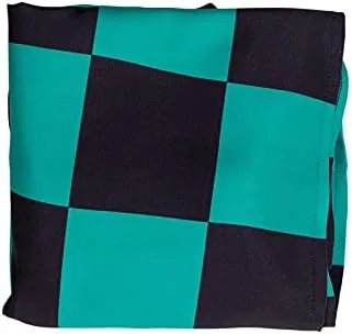 Vista 6 de Kimono para niños, disfraz de cosplay, cárdigan, chaqueta, bata, capa de anime